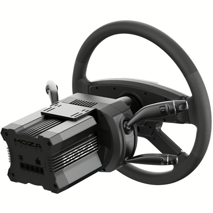 Перехідник багатофункціональний для керма Moza Multi-function Stalks (RS065_Moza)