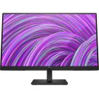 TFT 21.5" HP P22H G5, IPS, 75 Hz, VGA, HDMI, DP, HAS, колонки, чорний (64W30AA)