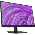 TFT 21.5" HP P22H G5, IPS, 75 Hz, VGA, HDMI, DP, HAS, колонки, чорний (64W30AA)