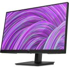 TFT 21.5" HP P22H G5, IPS, 75 Hz, VGA, HDMI, DP, HAS, колонки, чорний (64W30AA)
