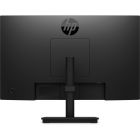 TFT 21.5" HP P22H G5, IPS, 75 Hz, VGA, HDMI, DP, HAS, колонки, чорний (64W30AA)