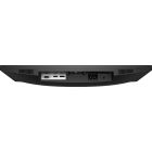 TFT 21.5" HP P22H G5, IPS, 75 Hz, VGA, HDMI, DP, HAS, колонки, чорний (64W30AA)
