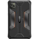 Планшет Blackview Active 5 8.68"90Hz HD+ /6GB/128GB/ T615 /6600mAh/ 16+13Мп /LTE/NFC/ IP69K/ Black (BV_Active_5_6_128_BK)