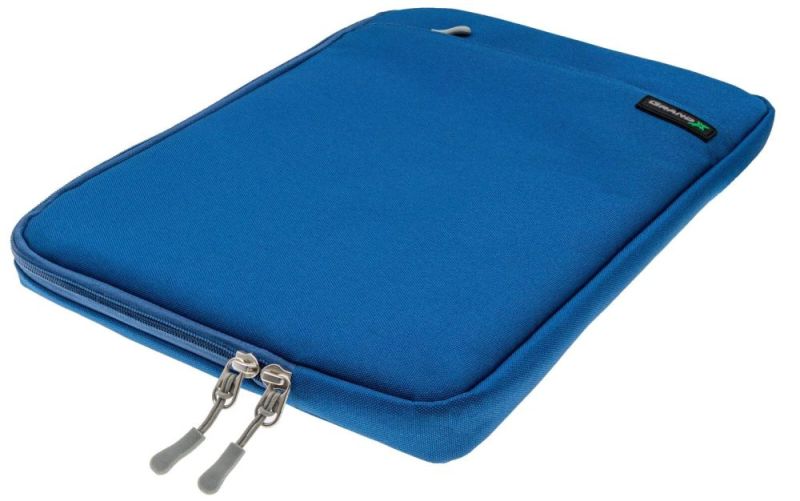 Чохол для ноутбука Grand-X 14" Blue (SL-14B)