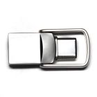 Флеш-накопитель USB3.0 16GB Type-C T&G 104 Metal Series Silver (TG104TC-16G3)