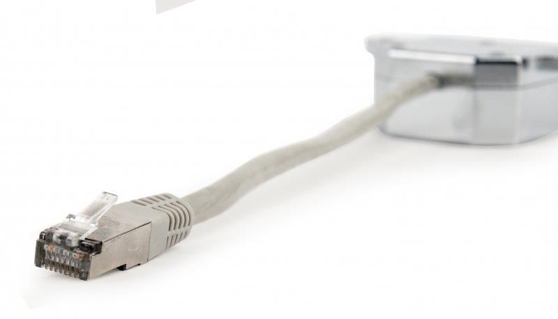 Разветвитель порта RJ45 Cablexpert (NCA-SP-02)