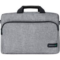 Сумка для ноутбука Grand-X Grey (SB-139G)