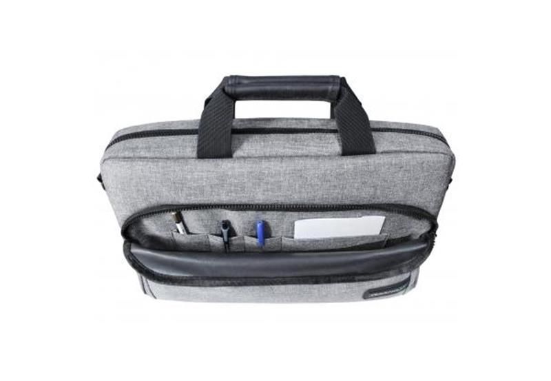 Сумка для ноутбука Grand-X Grey (SB-139G)