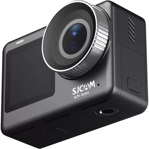 Екшн-камера SJCAM SJ11 Active (6972476162398)