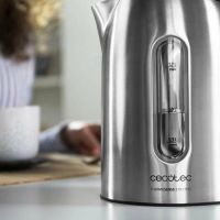 Электрочайник Cecotec ThermoSense 270 Steel (8435484015141) (CCTC-01514)