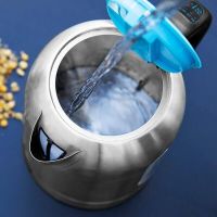 Электрочайник Cecotec ThermoSense 290 Steel (8435484015158) (CCTC-01515)