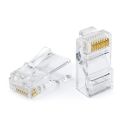 Конектор Atcom RJ45 (100 шт/уп) (3796)