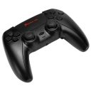 Геймпад XTRIKE ME GP-51 бездротовий, PS4/IOS/Android/PC (GP-51)