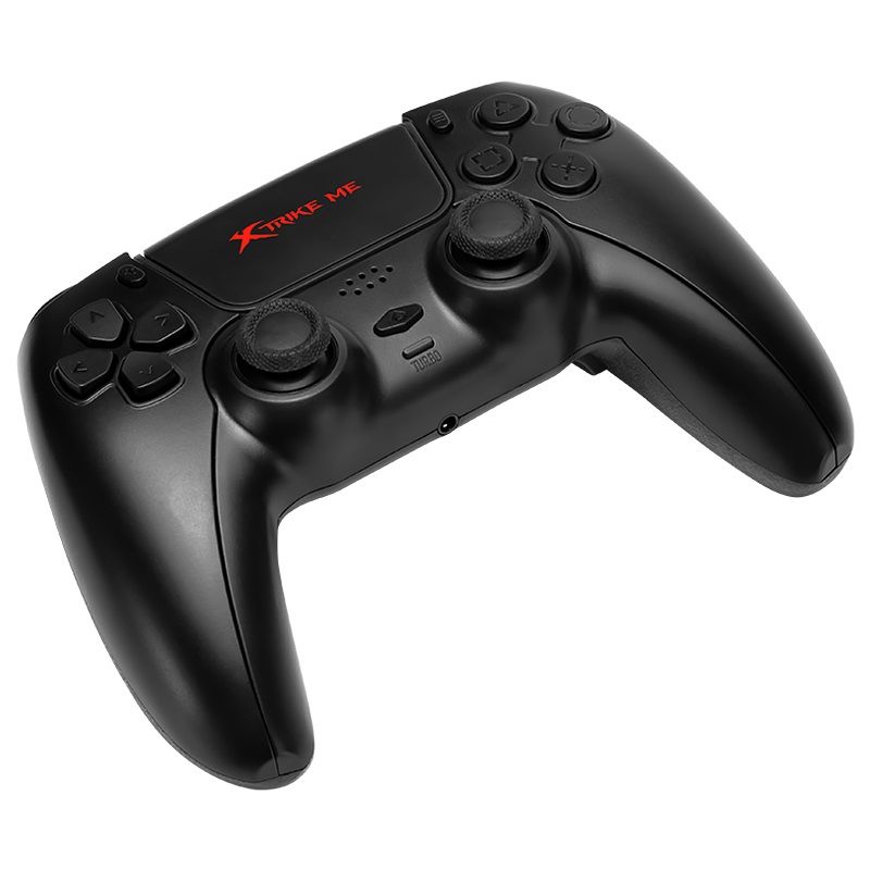 Геймпад XTRIKE ME GP-51 бездротовий, PS4/IOS/Android/PC (GP-51)