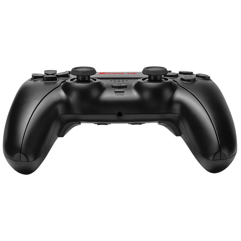 Геймпад XTRIKE ME GP-51 бездротовий, PS4/IOS/Android/PC (GP-51)