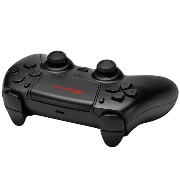 Геймпад XTRIKE ME GP-51 бездротовий, PS4/IOS/Android/PC (GP-51)