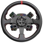 Кермо PXN WCS R2 for PC, 33cм.,13кн., RGB (PXN-WCS R2)