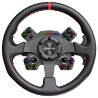 Кермо PXN WCS R2 for PC, 33cм.,13кн., RGB (PXN-WCS R2)