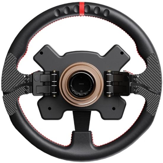 Кермо PXN WCS R2 for PC, 33cм.,13кн., RGB (PXN-WCS R2)