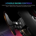 Кермо PXN WCS R2 for PC, 33cм.,13кн., RGB (PXN-WCS R2)