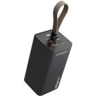 УМБ Wozinsky 30000mAh K65+ 65W PD,QC USB-A,2xUSB-C Gray (5907769364457)