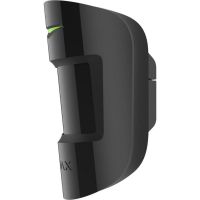 Датчик движения Ajax MotionProtect Plus Black (38199.02.BL1) (8220.02.BL1)