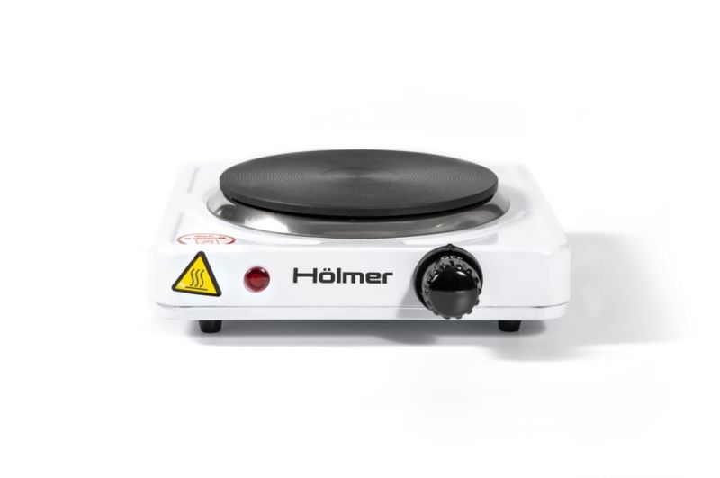 Настольная плита Holmer (HHP-110W)