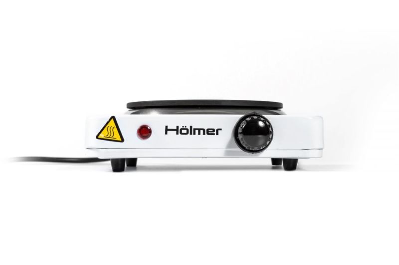 Настольная плита Holmer (HHP-110W)