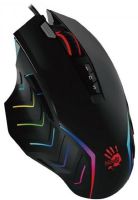 Миша Bloody J95s Black (J95s Bloody (Black))