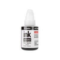 Чорнило ColorWay Canon GI-40 Pixma GM2040/G5040/G604 Black Pigment, 135мл (CW-CP40BK01)