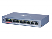 Комутатор Hikvision (DS-3E0109P-E/M(B))