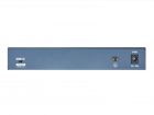 Комутатор Hikvision (DS-3E0109P-E/M(B))