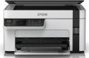 МФУ А4 Epson M2120 Фабрика печати c WI-FI (C11CJ18404)