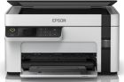 МФУ А4 Epson M2120 Фабрика печати c WI-FI (C11CJ18404)