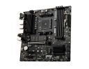Материнська плата MSI B550M PRO-VDH Wi-Fi Socket AM4 (B550M PRO-VDH WIFI)