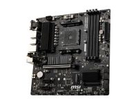 Материнська плата MSI B550M PRO-VDH Wi-Fi Socket AM4 (B550M PRO-VDH WIFI)