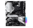 Материнська плата ASRock Socket AM4 (B550 Pro4)