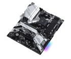 Материнская плата ASRock Socket AM4 (B550 Pro4)