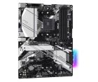 Материнская плата ASRock Socket AM4 (B550 Pro4)