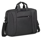 Рюкзак Rivacase 8290 Charcoa 16" Black (8290 (Charcoa Black))