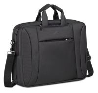 Рюкзак Rivacase 8290 Charcoa 16" Black (8290 (Charcoa Black))