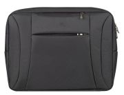 Рюкзак Rivacase 8290 Charcoa 16" Black (8290 (Charcoa Black))