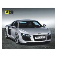 Коврик для мыши Podmyshku (Audi R8)
