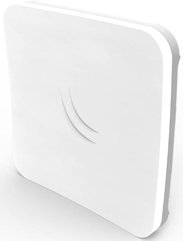 Точка доступу Mikrotik SXTsq 5 ac with 16dBi 5GHz antenna, Dual Chain 802.11ac wireless, 716MHz CPU, (RBSXTsqG-5acD)