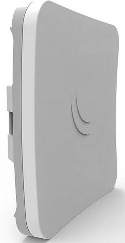 Точка доступу Mikrotik SXTsq 5 ac with 16dBi 5GHz antenna, Dual Chain 802.11ac wireless, 716MHz CPU, (RBSXTsqG-5acD)