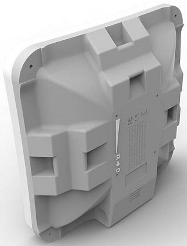 Точка доступу Mikrotik SXTsq 5 ac with 16dBi 5GHz antenna, Dual Chain 802.11ac wireless, 716MHz CPU, (RBSXTsqG-5acD)