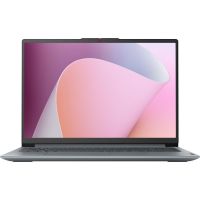 Ноутбук Lenovo IdeaPad Slim 3 15AMN8 Arctic Grey (82XQ01K2RA)