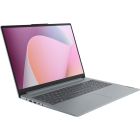 Ноутбук Lenovo IdeaPad Slim 3 15AMN8 Arctic Grey (82XQ01KBRA)