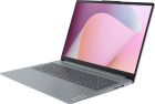 Ноутбук Lenovo IdeaPad Slim 3 15AMN8 Arctic Grey (82XQ01KBRA)