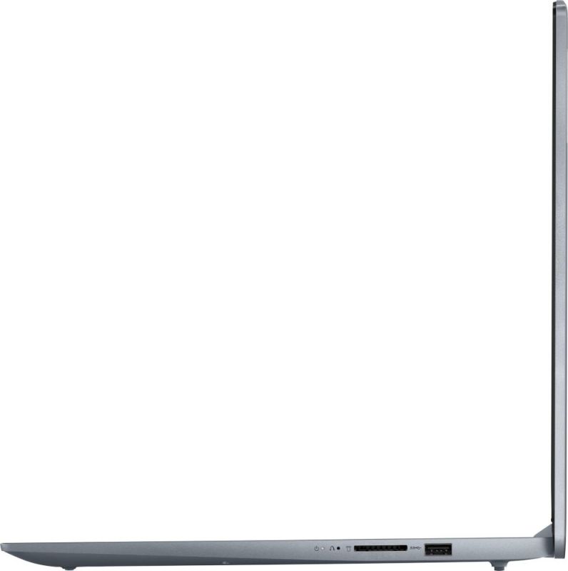 Ноутбук Lenovo IdeaPad Slim 3 15AMN8 Arctic Grey (82XQ01KBRA)